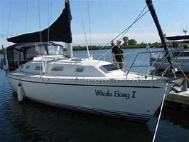 Image result for CS 34 Sailboat