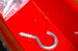 Image result for Flat Metal Hooks