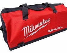 Image result for Milwaukee Large Contractor Bag