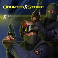 Image result for What Is a Counter Strike