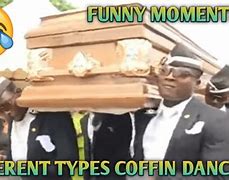 Image result for How Old Is the Coffin Dance Meme