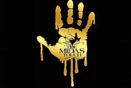 Image result for Black African Midas Touch Meme