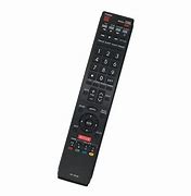 Image result for New Remote for Sharp TV Lc43lfe6131k