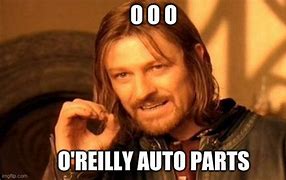 Image result for Advance Auto Parts Meme