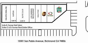 Image result for 752 San Pablo Ave., Albany, CA 94706 United States