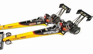 Image result for Caterpillar Top Fuel Dragster