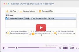 Image result for Outlook Password Recovery Tool
