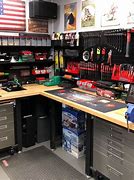 Image result for Garage Tool Setup Ideas