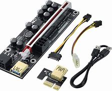 Image result for PCIe Riser Card