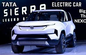 Image result for Tata New Battery Car