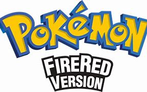 Image result for Pokemon Fire Red
