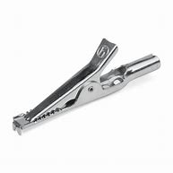 Image result for Small Snap Alligator ECG Clips