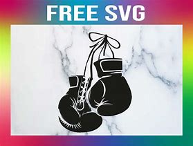 Image result for Boxing SVG Free