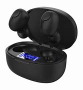 Image result for Custom True Wireless Earbuds