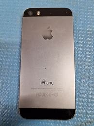 Image result for iPhone 5S 16GB Space Gray