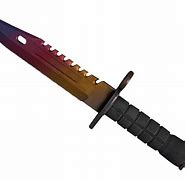 Image result for CS:GO Knife Bayonet