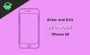 Image result for iPhone 7P Vao DFU Ko Duoc