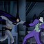 Image result for Joker Batman Cartoon Face