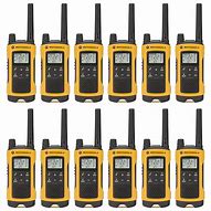 Image result for Motorola Walkie Talkie Radios