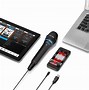 Image result for Microphones That Plug into iPhone