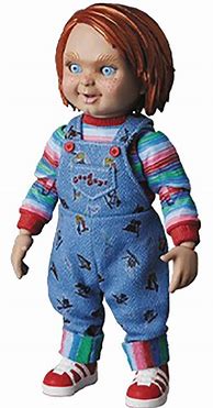 Image result for Chucky The Doll