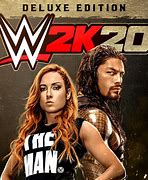 Image result for Nintendo Switch Games WWE 2K20