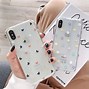 Image result for +Clear Cute Polaroidiphone Case