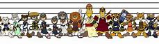 Image result for Bfb Height Chart
