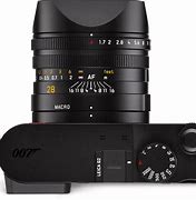 Image result for Leica 007 Edition