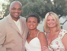 Image result for Charles Barkley Current Wife