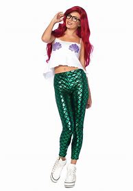 Image result for Hipster Mermaid