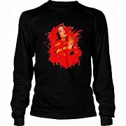 Image result for Karol G Red Hair Merchandise