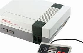 Image result for First Ever Nintendo Console