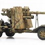 Image result for 88Mm Flak Gun Camouflage
