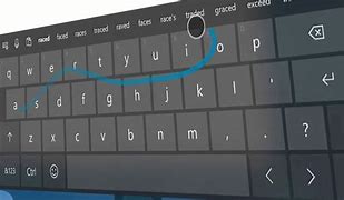 Image result for SwiftKey Keyboard ZTE Blade L210
