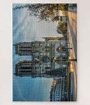 Image result for Notre Dame Cathedral Jigsaw