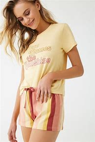 Image result for Pajamas Forever 21