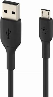 Image result for Belkin Charger Micro USB