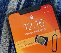 Image result for How to Unlock iPhone with Sim Not Supported