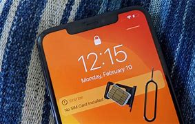 Image result for How to Unlock Sim iPhone 11