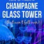 Image result for Square Champagne Tower