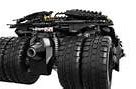 Image result for Custom LEGO Batmobile