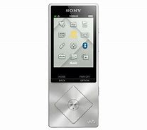 Image result for Sony MP3 Player with Bluetooth