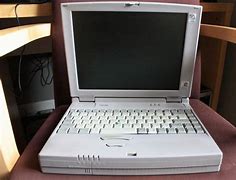 Image result for Old Panasonic Laptop