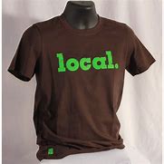 Image result for Local Brand T-Shirts