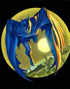 Image result for Batman 89 Bat Signal