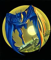 Image result for Bat Signal Drawing