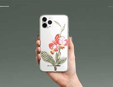 Image result for Clear Phone Case Mockup Free