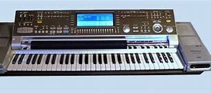 Image result for Technics KN 7000 Keyboard