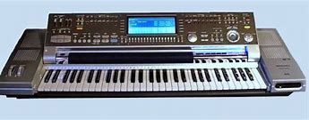 Image result for Technics Kn4000